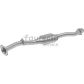 Kit catalizzatore easy2fit FAURECIA - FS15214K