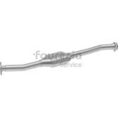 Kit catalizzatore easy2fit FAURECIA - FS15390K