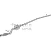 Kit catalizzatore easy2fit FAURECIA - FS15703K