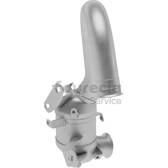 Kit catalizzatore easy2fit FAURECIA - FS15706K