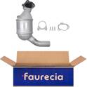 Kit catalizzatore FAURECIA - FS25646K