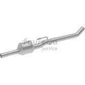 Kit catalizzatore easy2fit FAURECIA - FS25824K
