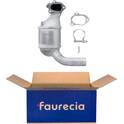 Kit catalizzatore FAURECIA - FS25917K