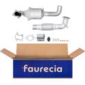 Kit catalizzatore FAURECIA - FS30125K