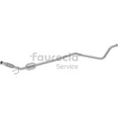 Kit catalizzatore easy2fit FAURECIA - FS45421K