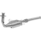 Kit catalizzatore easy2fit FAURECIA - FS55501K