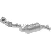Kit catalizzatore easy2fit FAURECIA - FS55592K