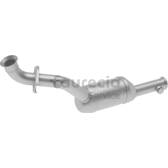Kit catalizzatore easy2fit FAURECIA - FS55882K