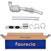Kit catalizzatore easy2fit FAURECIA - FS63265K