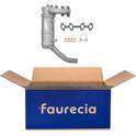 Kit catalyseur en coude FAURECIA - FS25661K