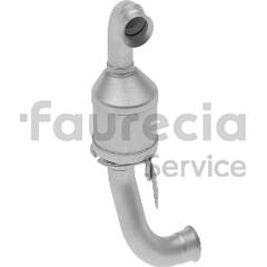 Catalyseur FAURECIA - FS15369K
