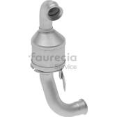 Kit catalyseur easy2fit FAURECIA - FS15369K