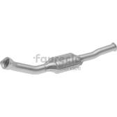 Kit catalyseur easy2fit FAURECIA - FS15423K