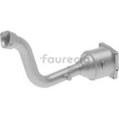Kit catalyseur easy2fit FAURECIA - FS15508K