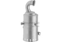 Kit catalyseur easy2fit
