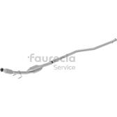 Kit catalyseur easy2fit FAURECIA - FS15522K