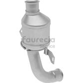 Kit catalyseur easy2fit FAURECIA - FS15536K