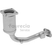 Kit catalyseur easy2fit FAURECIA - FS15601K