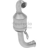 Kit catalyseur easy2fit FAURECIA - FS15725K