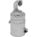 Kit catalyseur easy2fit FAURECIA - FS15802K