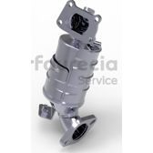 Catalyseur FAURECIA - FS23134K