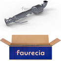 Catalyseur FAURECIA - FS30415K