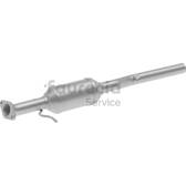 Kit catalyseur easy2fit FAURECIA - FS30579K