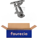 Catalyseur FAURECIA - FS40254K