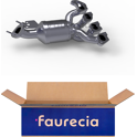 Catalyseur FAURECIA - FS40903K