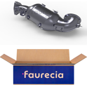 Catalyseur FAURECIA - FS40937K