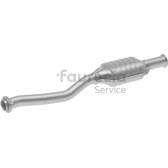 Kit catalyseur easy2fit FAURECIA - FS45067K