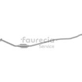 Kit catalyseur easy2fit FAURECIA - FS45346K