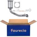 Kit catalyseur FAURECIA - FS45365K