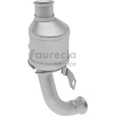 Kit catalyseur easy2fit FAURECIA - FS45386K