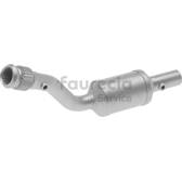 Kit catalyseur easy2fit FAURECIA - FS45467K