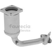 Kit catalyseur easy2fit FAURECIA - FS45472K