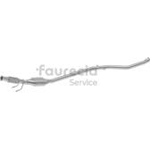 Kit catalyseur easy2fit FAURECIA - FS45475K