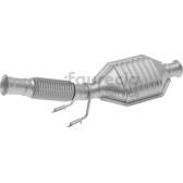 Kit catalyseur easy2fit FAURECIA - FS45477K