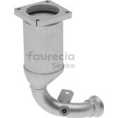 Kit catalyseur easy2fit FAURECIA - FS45550K