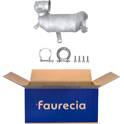 Kit catalyseur FAURECIA - FS45649K