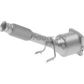 Kit catalyseur easy2fit FAURECIA - FS45650K