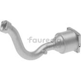 Kit catalyseur easy2fit FAURECIA - FS45677K