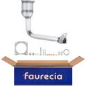 Kit catalyseur FAURECIA - FS45819K