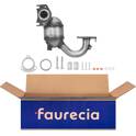 Kit catalyseur FAURECIA - FS55311K