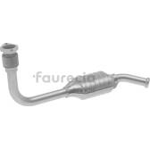 Kit catalyseur easy2fit FAURECIA - FS55523K