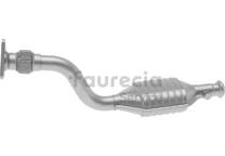 Kit catalyseur easy2fit