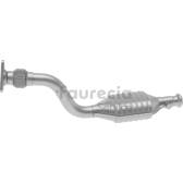 Kit catalyseur easy2fit FAURECIA - FS55574K
