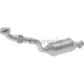 Kit catalyseur easy2fit FAURECIA - FS55580K