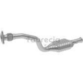 Kit catalyseur easy2fit FAURECIA - FS55601K