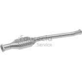 Kit catalyseur easy2fit FAURECIA - FS55624K
